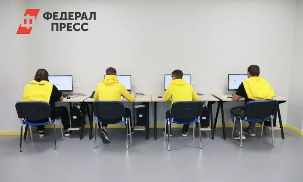 Школьники узнают секреты видеоплатформ на уроке цифры от VK Видео-0