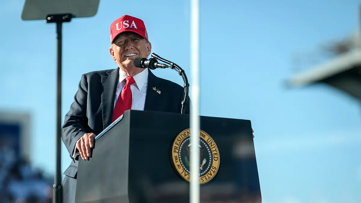 Переговоры Си Цзиньпина и Трампа завершились в Пусане