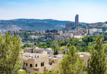 События в Иерусалиме и секторе Газа с участием евреев-ортодоксов и Биньямина Нетаньяху sobytiya v ierusalime i sektore gaza s uchastiem evreevortodoksov i binyamina netanyahu-infovzor-ru-0