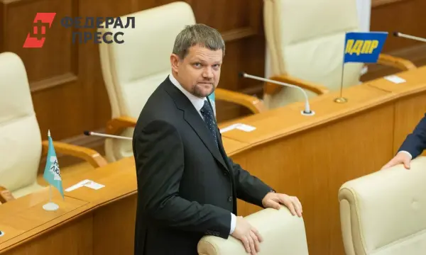 Станислав Блохин и Елизавета вызвали реакцию Законодательного Собрания Свердловской области-0