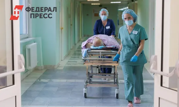 Свердловская область при поддержке Управления Роспотребнадзора укрепляет здоровье жителей-0