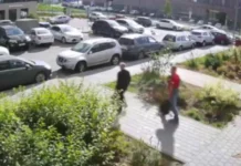 Успешная работа МВД России по борьбе с пожарными рукавами в Одинцове uspeshnaya rabota mvd rossii po borbe s pozharnymi rukavami v odinczove-infovzor-ru-0