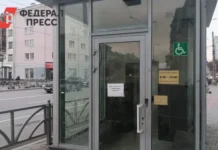 В Екатеринбурге администрация и подрядчик модернизируют лифт для инвалидов v ekaterinburge administracziya i podryadchik moderniziruyut lift dlya invalidov-infovzor-ru-0