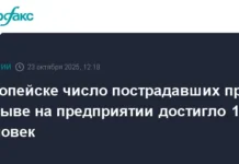 v kopejske 19 postradavshih na predpriyatii poluchayut operativnuyu pomoshh-infovzor-ru-0