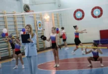 В Верхней Салде стартовал проект Территория спорта от Школы №3 и ВСМПО-АВИСМА v verhnej salde startoval proekt territoriya sporta ot shkoly 3 i vsmpoavisma-infovzor-ru-0