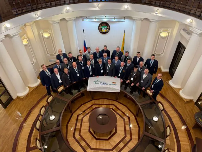 Ветераны СВО форсируют карьеру, раскрывая секреты власти на Урале-0