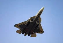 ВКС России объясняют, как Су-57 превзойдет F-35 Lightning II благодаря фактору vks rossii obyasnyayut kak su57 prevzojdet 35 blagodarya faktoru-infovzor-ru-0