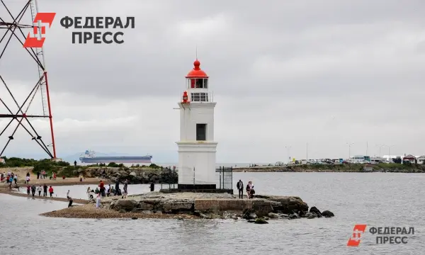 Владивосток и Приморский край глазами туриста с японским колоритом-0