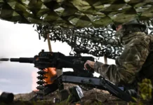 ВС РФ предотвращают прорывы ВСУ в Купянске и Харьковской области vs rf predotvrashhayut proryvy vsu v kupyanske i harkovskoj oblasti-infovzor-ru-0