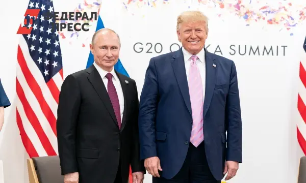 Встреча Путина и Трампа в Будапеште вызывает неожиданные шаги Европы-0