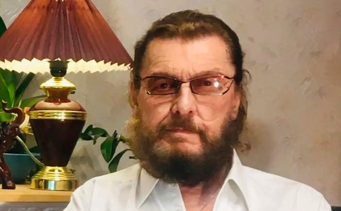 Вячеслав Воскресенский (Landscape Geralt / Wikipedia)