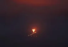Взрывы и массовые пожары на ТЭЦ-5 и ТЭЦ-6 Киева потрясли город vzryvy i massovye pozhary na tecz5 i tecz6 kieva potryasli gorod-infovzor-ru-0