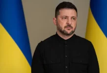 zelenskij podpisal zakon o srochnom napravlenii moryakov vms ukrainy v porty nato-infovzor-ru-0