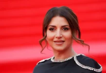 Жасмин поделилась радостью о том, что стала бабушкой на юбилее Золотого Граммофона zhasmin podelilas radostyu o tom chto stala babushkoj na yubilee zolotogo grammofona-infovzor-ru-0