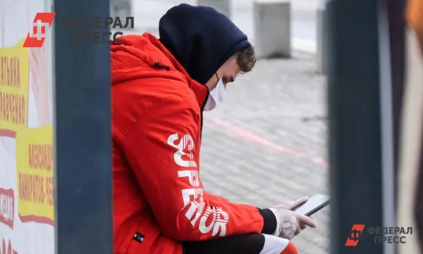 Жители Тюмени справляются без мобильной связи после атаки БПЛА в Антипино-0