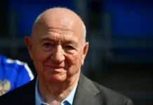 Абрам Овеян и Союз ветеранов футбола России простились с Никитой Симоняном abram oveyan i soyuz veteranov futbola rossii prostilis s nikitoj simonyanom-infovzor-ru-0