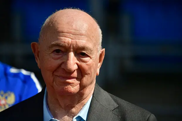 Никита Симонян