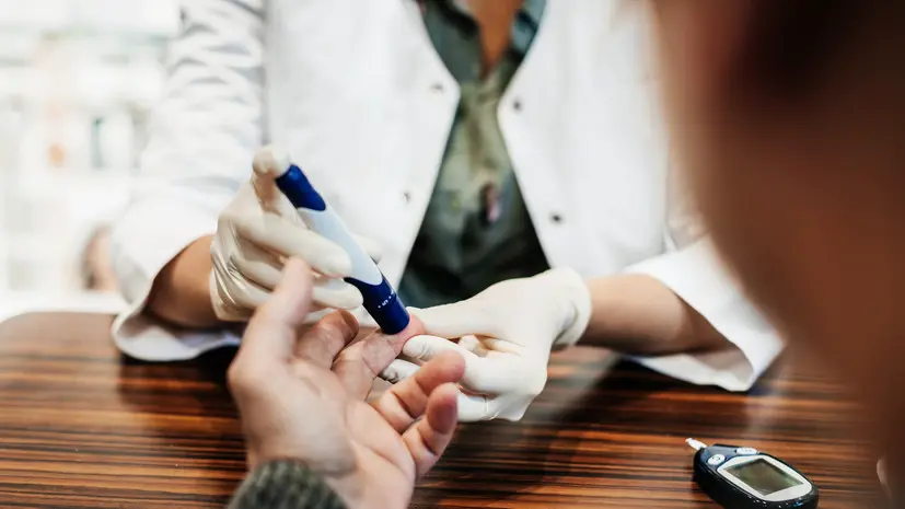 Эндокринолог Подпругина рассказала, почему в мире молодеет диабет