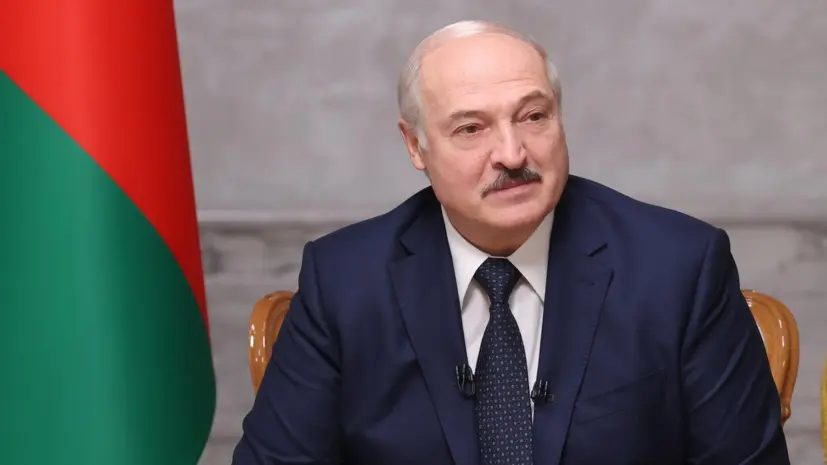 Лукашенко в рамках договорённостей с Трампом помиловал 31 гражданина Украины