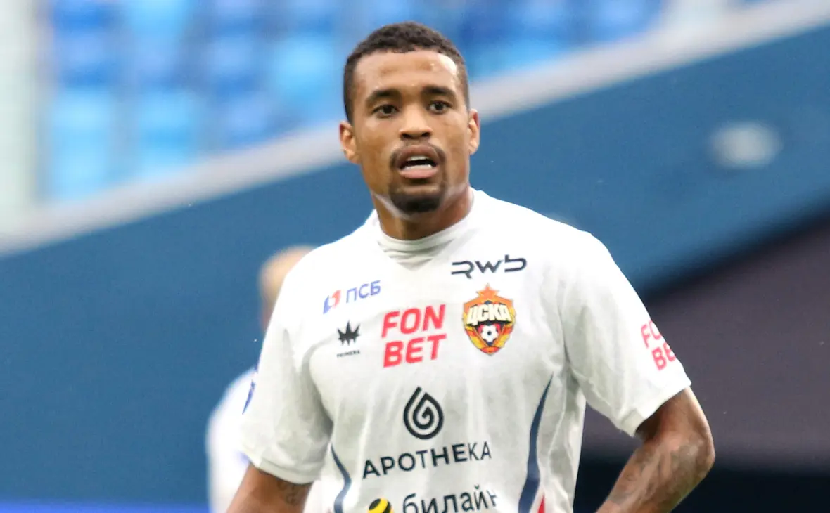 Алеррандро (Maksim Konstantinov / Global Look Press)