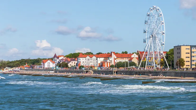 В Калининградскую область приехали более 1400 соотечественников с января