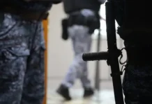 Артем Константинов осужден за подготовку атаки на военкомат в Барнауле artem konstantinov osuzhden za podgotovku ataki na voenkomat v barnaule-infovzor-ru-0