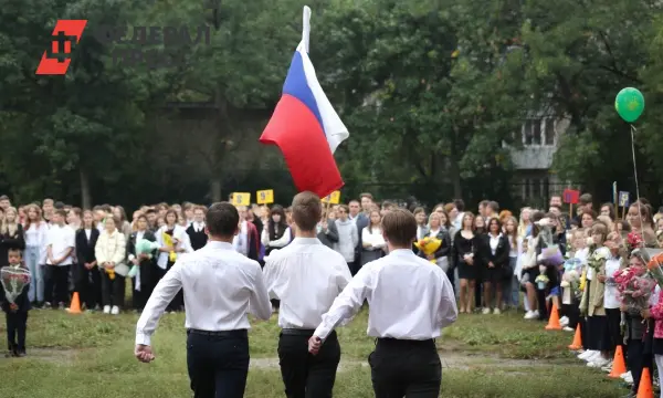 «Авангард» открывает новые горизонты для десятиклассников в Центре «Лучезарный»-0