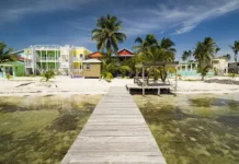 Белиз оставляет яркие впечатления, напоминая о России beliz ostavlyaet yarkie vpechatleniya napominaya o rossii-infovzor-ru-0