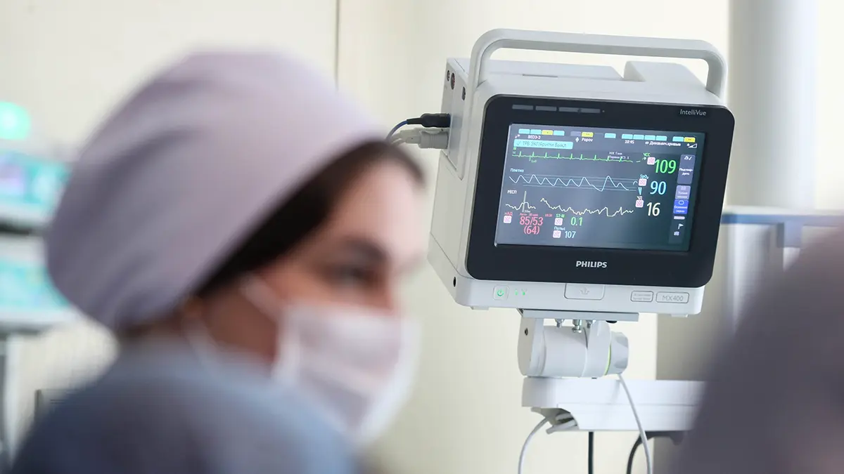 Укус смертоносной кубомедузы едва не убил российского малыша в Малайзии