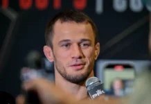 Бой Усмана Нурмагомедова с Альфи Дэвисом пройдет в Дубае boj usmana nurmagomedova s alfi devisom projdet v dubae-infovzor-ru-0