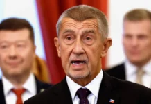 Чехия и Андрей Бабиш планируют санкции против митрополита Илариона chehiya i andrej babish planiruyut sankczii protiv mitropolita ilariona-infovzor-ru-0