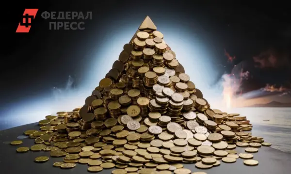 Центробанк Прикамья активно борется с черными кредиторами и финансовыми пирамидами-0