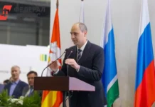 Денис Паслер вводит особый режим безопасности в Кировграде и Невьянске denis pasler vvodit osobyj rezhim bezopasnosti v kirovgrade i nevyanske-infovzor-ru-0