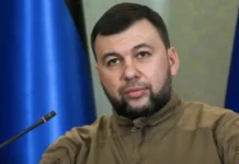 Денис Пушилин сообщил о нормальной работе энергетики в Горловке и Ясиноватой denis pushilin soobshhil o normalnoj rabote energetiki v gorlovke i yasinovatoj-infovzor-ru-0