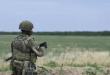 Денис Пушилин сообщил об успешной операции ВС России в Красноармейске denis pushilin soobshhil ob uspeshnoj operaczii vs rossii v krasnoarmejske-infovzor-ru-0