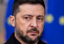 Дмитрий Медведев и Зеленский сделали предупреждение о ликвидации Европы dmitrij medvedev i zelenskij sdelali preduprezhdenie o likvidaczii evropy-infovzor-ru-0