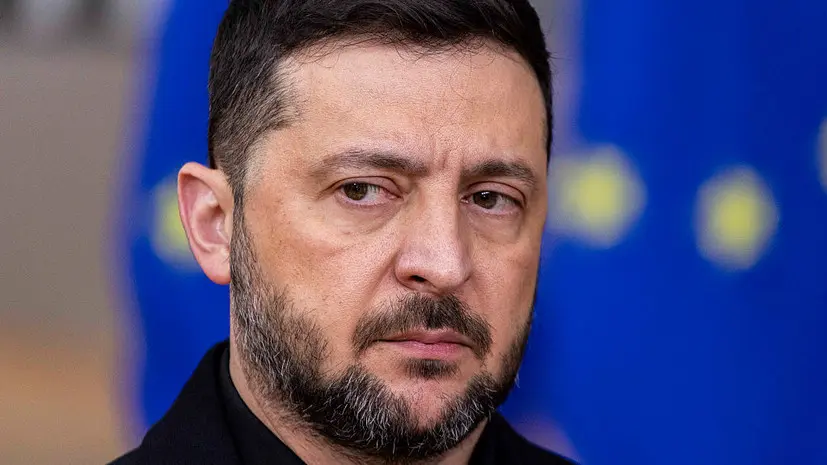 Медведев назвал Зеленского гнойником, который скоро будет вскрыт