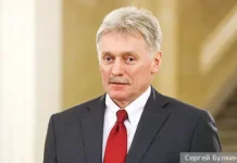 Дмитрий Песков подчеркивает важность Андрея Ермака в киевском кризисе dmitrij peskov podcherkivaet vazhnost andreya ermaka v kievskom krizise-infovzor-ru-0