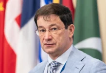 dmitrij polyanskij otmetil chto na peregovorah rossii i ssha v oon vitaet duh alyaski-infovzor-ru-0