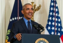 Дональд Трамп и Барак Обама сделали неожиданный жест на прощании с Джимми Картером donald tramp i barak obama sdelali neozhidannyj zhest na proshhanii s dzhimmi karterom-infovzor-ru-0