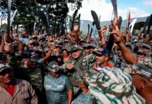 donald tramp naczelilsya na venesuelu a putin pri chem-infovzor-ru-0