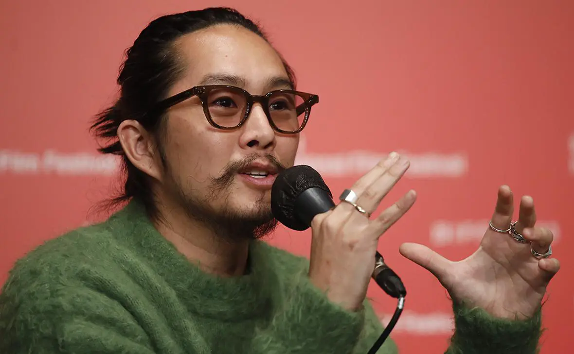 Джастин Чон ( Woohae Cho / Getty Images)