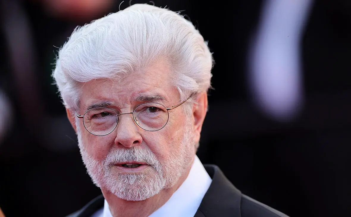 Джордж Лукас (Neilson Barnard / Getty Images)