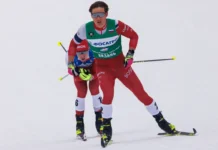 Егор Митрошин одержал победу в спринте на Кубке России в Кировске egor mitroshin oderzhal pobedu v sprinte na kubke rossii v kirovske-infovzor-ru-0