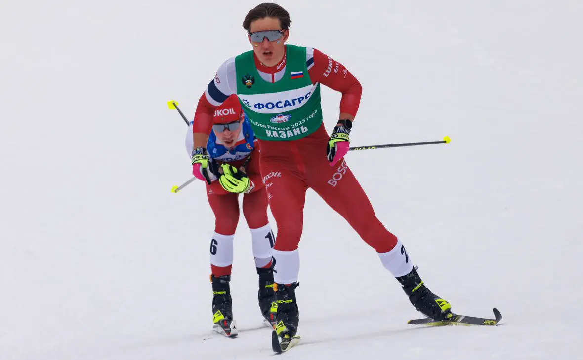 Егор Митрошин (Sergey Elagin / Business Online / Global Look Press)