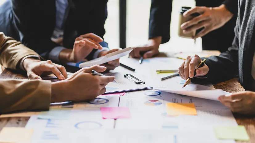 Специалист Попова посоветовала отказаться от ежедневных планёрок