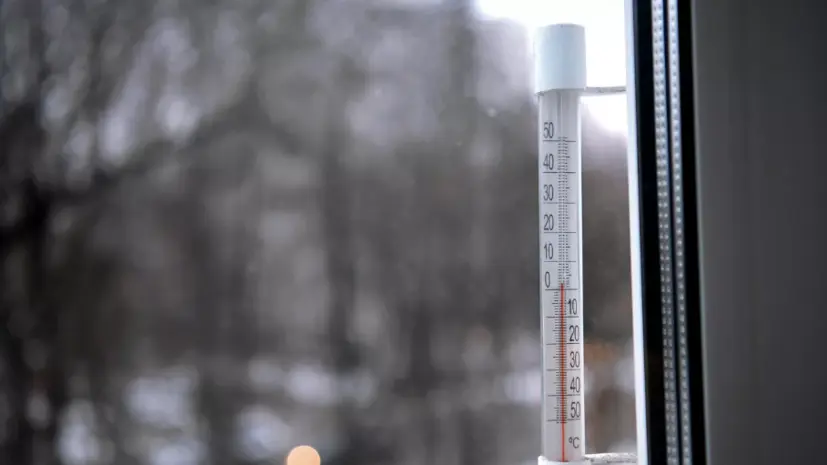 Синоптик Позднякова спрогнозировала положительные температурные аномалии зимой