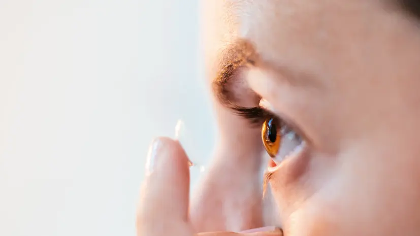 Врач Корнилова: безопасность контактных линз зависит от их грамотного подбора