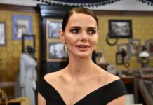 Елизавета Боярская раскрыла идеальный подарок – путешествие с Матвеевым elizaveta boyarskaya raskryla idealnyj podarok puteshestvie s matveevym-infovzor-ru-0