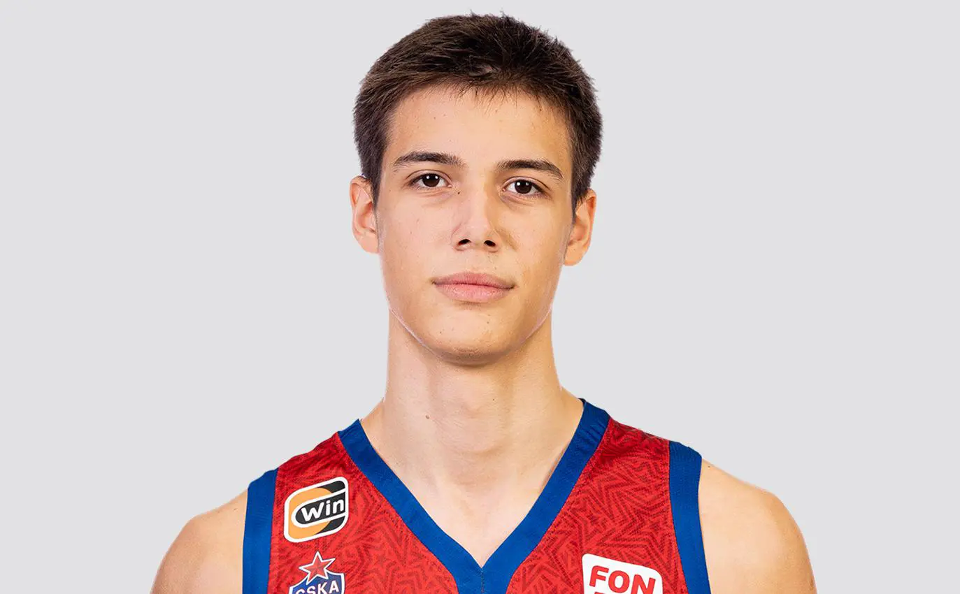 Владимир Ершов (cskabasket.ru)